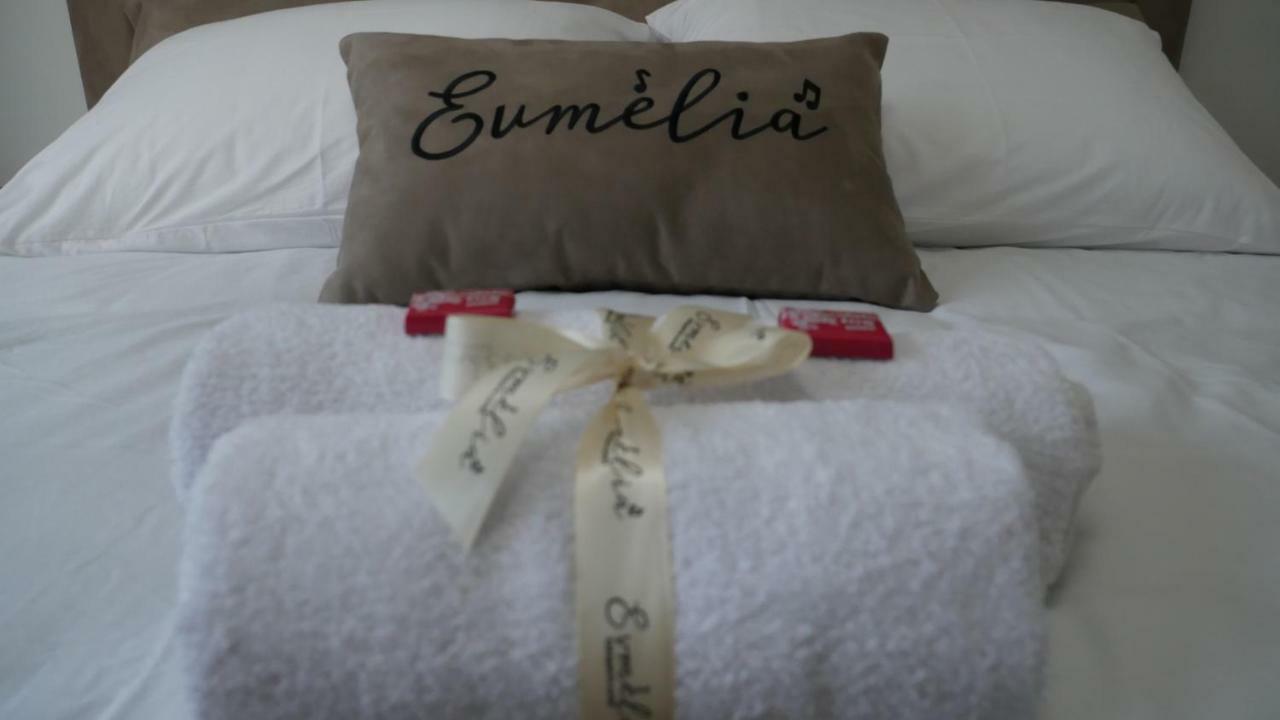 Evmelia Kakopetria Suites Eksteriør bilde